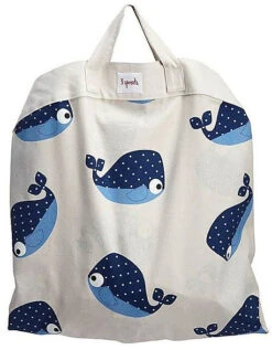 3 Sprouts Spielzeugmatte/-sack Wal, 110 Cm -Heimdekoration Verkäufe 3 sprouts spielzeugmatte sack wal 110 cm 2