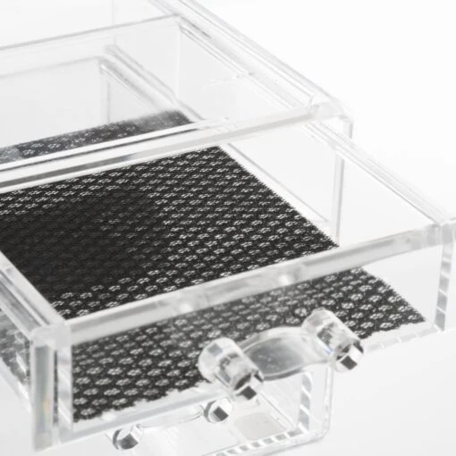 Schmuck-Organizer In Transparent – Bild 2