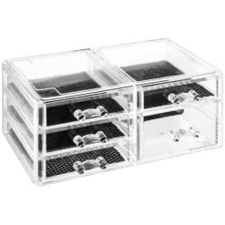 Schmuck-Organizer In Transparent