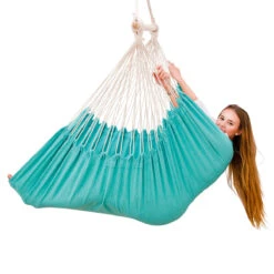 XXL Hängesessel Für 2 Personen Bis 150kg Hängestuhl 185x130cm In Andere -Heimdekoration Verkäufe amanka xxl hangesessel fur 2 personen bis 150kg hangestuhl 185x130cm in andere 3