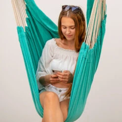 XXL Hängesessel Für 2 Personen Bis 150kg Hängestuhl 185x130cm In Andere -Heimdekoration Verkäufe amanka xxl hangesessel fur 2 personen bis 150kg hangestuhl 185x130cm in andere 6