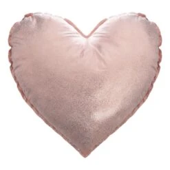 Dekokissen In Rosa