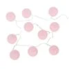 Lichterkette In Rosa -Heimdekoration Verkäufe atmosphera createur dinterieur lichterkette in rosa