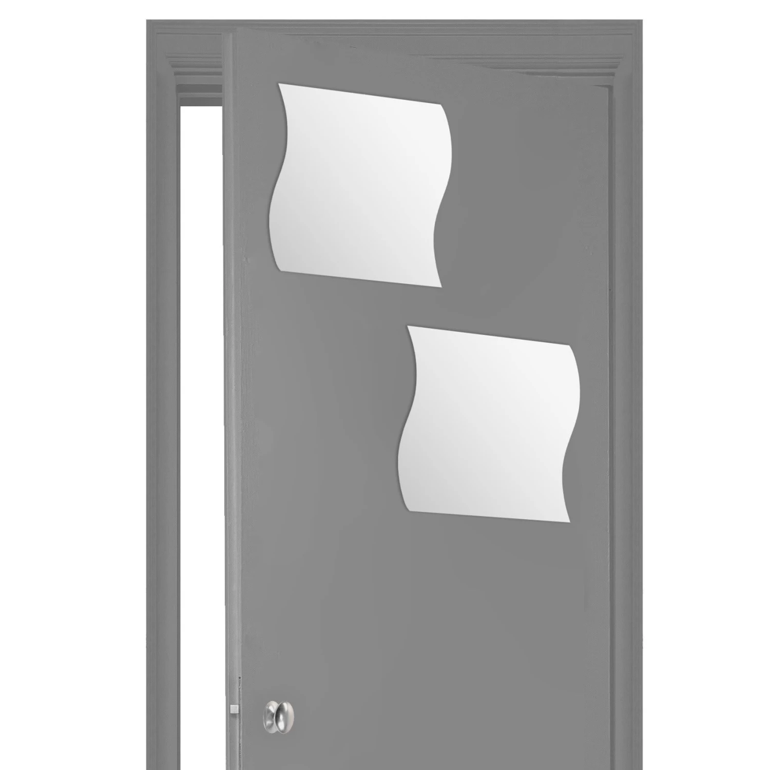 Spiegel In Transparent 3 Spiegel In Transparent