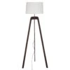 Stehlampe In Weiß -Heimdekoration Verkäufe atmosphera createur dinterieur stehlampe in weiss