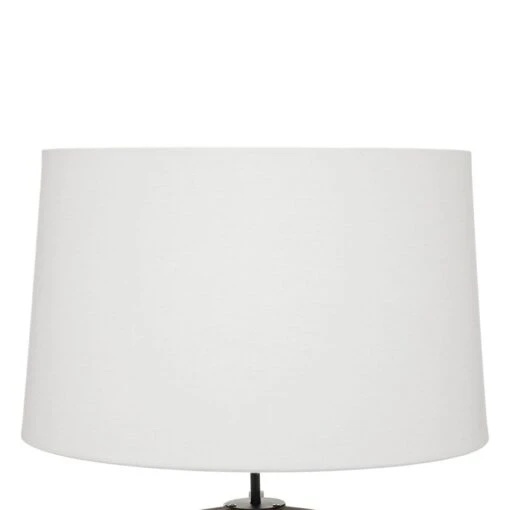 Stehlampe In Weiß – Bild 4