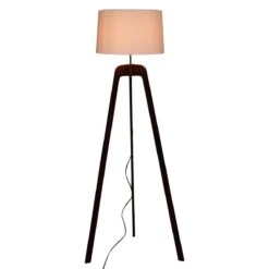 Stehlampe In Weiß -Heimdekoration Verkäufe atmosphera createur dinterieur stehlampe in weiss 4