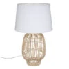 Tischlampe In Beige -Heimdekoration Verkäufe atmosphera createur dinterieur tischlampe in beige