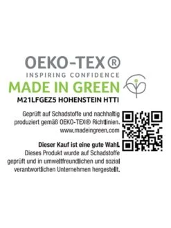 Perkal-Bettwäsche-Set In Weiß/ Blau -Heimdekoration Verkäufe avance perkal bettwasche set in weiss blau 3