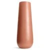 Best Vase "Lugo" In Terra-Coral - (H) 120 Cm -Heimdekoration Verkäufe best vase lugo in terra coral h 120 cm