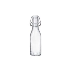 Bügelflasche Mit Flaschenbeleuchtung 2-tlg. BOTTLE LIGHT In Transparent -Heimdekoration Verkäufe butlers bugelflasche mit flaschenbeleuchtung 2 tlg bottle light in transparent 4