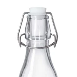 Bügelflasche Mit Flaschenbeleuchtung 2-tlg. BOTTLE LIGHT In Transparent -Heimdekoration Verkäufe butlers bugelflasche mit flaschenbeleuchtung 2 tlg bottle light in transparent 6