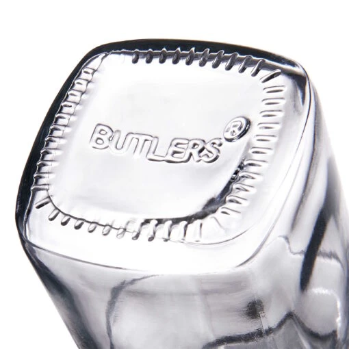 Bügelflasche Mit Flaschenbeleuchtung 2-tlg. BOTTLE LIGHT In Transparent – Bild 8