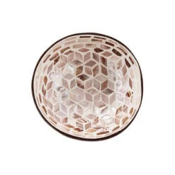 Deko Schale Mosaik Aus Kokosnuss Ø14cm COCONUT In Braun -Heimdekoration Verkäufe butlers deko schale mosaik aus kokosnuss o14cm coconut in braun 2