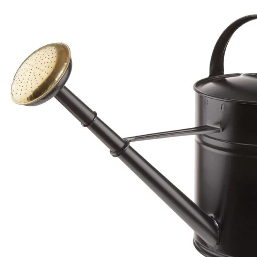Gießkanne 8l ZINC In Schwarz – Bild 5