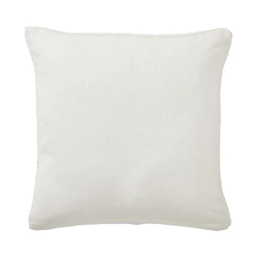 Kissen L 50 X B 50cm FENJA In Beige – Bild 2