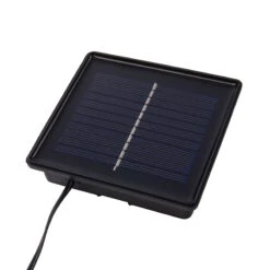Solar LED-Lichterkette 300 Lichter Outdoor SOLAR LIGHTS In Schwarz -Heimdekoration Verkäufe butlers solar led lichterkette 300 lichter outdoor solar lights in schwarz 5