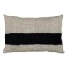 Kissen In Beige - (B)60 X (H)40 Cm -Heimdekoration Verkäufe deco lorrie kissen in beige b 60 x h 40 cm