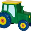 3D-Nachtlicht Wenn Ich Mal Groß Bin Traktor -Heimdekoration Verkäufe die spiegelburg 3d nachtlicht wenn ich mal gross bin traktor