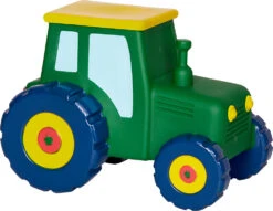 3D-Nachtlicht Wenn Ich Mal Groß Bin Traktor