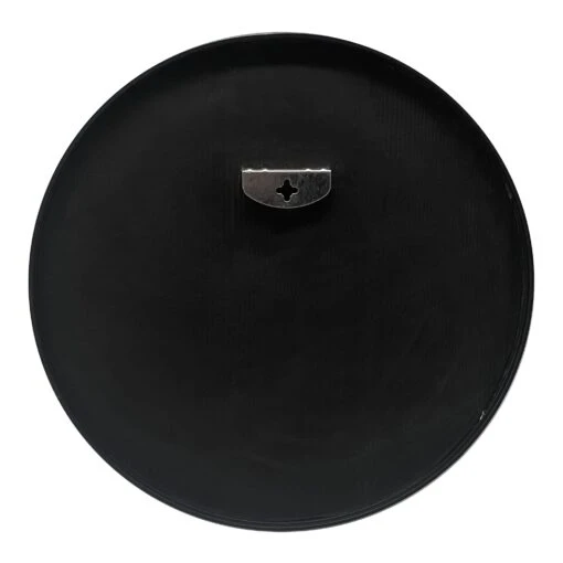 Wandspiegel Modugno In Schwarz (D)40cm – Bild 4