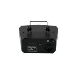 LED Partylichteffekt Mit Stroboskop DMF-2 In Bunt -Heimdekoration Verkäufe eurolite led partylichteffekt mit stroboskop dmf 2 in bunt 2