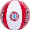 Strandball -Heimdekoration Verkäufe fc bayern strandball