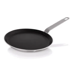 Crepepfanne Mit Teigverteiler In Schaarz - D: 26cm -Heimdekoration Verkäufe gaumenkick crepepfanne mit teigverteiler in schaarz d 26cm 2