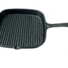 Grillpfanne Gusseisen In Schwarz - 22cm -Heimdekoration Verkäufe gaumenkick grillpfanne gusseisen in schwarz 22cm