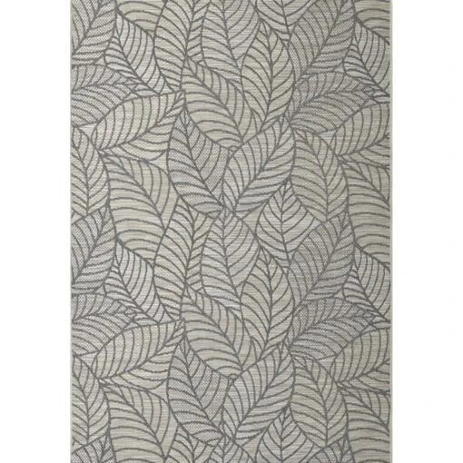 Garten Und Outdoorteppich NATURALIS In Vintage Leaf