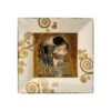 Schale " Gustav Klimt - Der Kuss " In Mehrfarbig -Heimdekoration Verkäufe goebel schale gustav klimt der kuss in mehrfarbig
