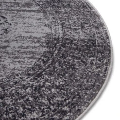 Kurzflor Teppich Méridional Grau -Heimdekoration Verkäufe hanse home kurzflor teppich meridional grau 3