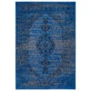Kurzflor Teppich Méridional Jeansblau -Heimdekoration Verkäufe hanse home kurzflor teppich meridional jeansblau