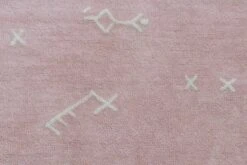 Teppich "Itza" In Rose - 120x 160 Cm -Heimdekoration Verkäufe happy decor kids teppich itza in rose 120x 160 cm 2