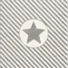 Kinderteppich DECOSTAR Silbergrau/weiss -Heimdekoration Verkäufe happy rugs kinderteppich decostar silbergrau weiss