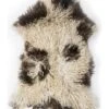 Lammfell In Beige/ Braun -Heimdekoration Verkäufe hofbrucker lammfell in beige braun