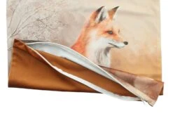 Spar-Set 2x Kissenhülle "Fuchs", 45 X 45 Cm In Bunt -Heimdekoration Verkäufe homeliving spar set 2x kissenhulle fuchs 45 x 45 cm in bunt 3