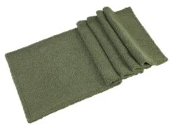 Tischläufer "Moosgrün" 400x1400 In Grün 8 Tischläufer "Moosgrün" 400x1400 In Grün -Heimdekoration Verkäufe homeliving tischlaufer moosgrun 400x1400 in grun 2