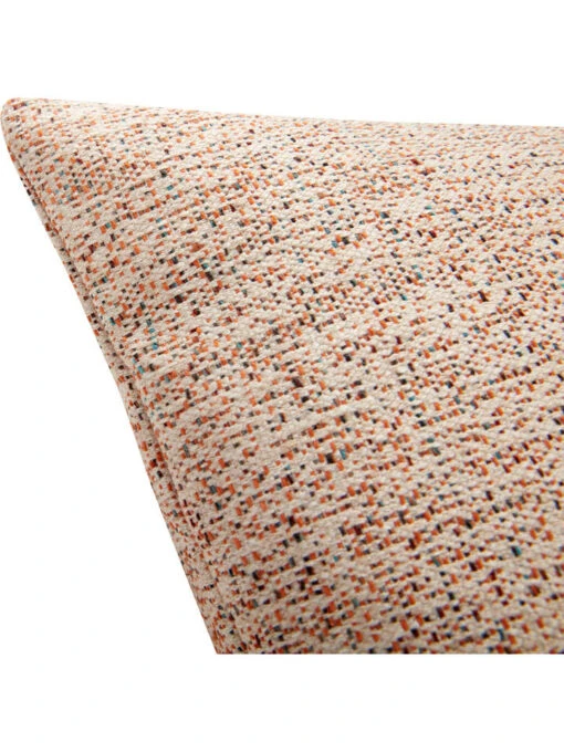 Kissen "Speckle" In Beige - (L)60 X (B)60 Cm – Bild 2