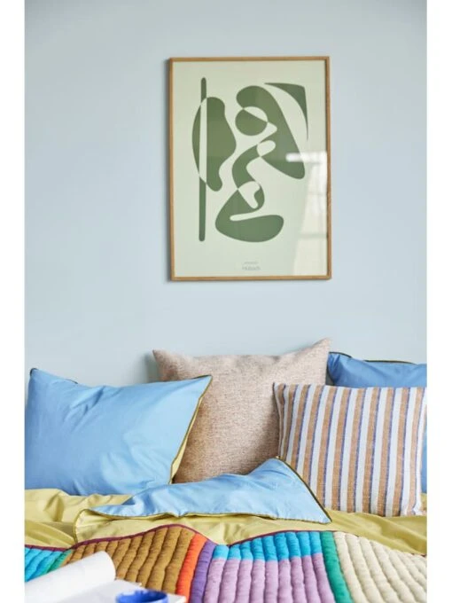 Kissen "Speckle" In Beige - (L)60 X (B)60 Cm – Bild 5