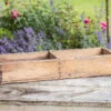 Ziegelform Doppelt Holz UNIKA -Heimdekoration Verkäufe ib laursen ziegelform doppelt holz unika