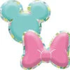 John Neopren Tauch-set Disney Tropical Fun - 2 Stk Im Meshbag -Heimdekoration Verkäufe john neopren tauch set disney tropical fun 2 stk im meshbag