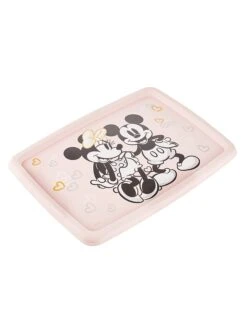 Keeeper Aufbewahrungsbox "Minnie" In Rosa - (L)55,5 X (B)40 X (H)30 Cm - 45 L -Heimdekoration Verkäufe keeeper aufbewahrungsbox minnie in rosa l 55 5 x b 40 x h 30 cm 45 l 6