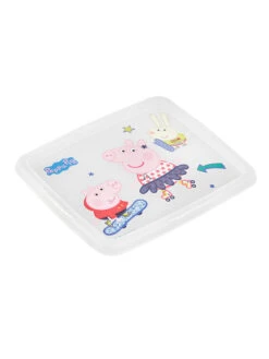 Keeeper Aufbewahrungsbox "Peppa" In Weiß - (L)42,5 X (B)35,5 X (H)22,5 Cm - 24 L -Heimdekoration Verkäufe keeeper aufbewahrungsbox peppa in weiss l 42 5 x b 35 5 x h 22 5 cm 24 l 6