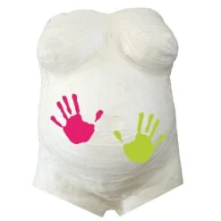 MyFirst Belly Print