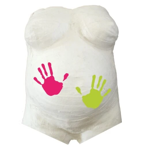 MyFirst Belly Print