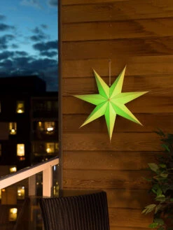 Konstsmide Fluoreszierende Dekoleuchte In Gelb - (H)60 Cm -Heimdekoration Verkäufe konstsmide fluoreszierende dekoleuchte in gelb h 60 cm 2
