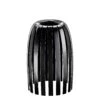 Koziol JOSEPHINE S - Lampenschirm In Cosmos Black -Heimdekoration Verkäufe koziol josephine s lampenschirm in cosmos black