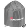 Landmann Wetterschutzhaube In Grau -Heimdekoration Verkäufe landmann wetterschutzhaube in grau