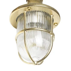 Außen Wandlampe In Messing -Heimdekoration Verkäufe licht erlebnisse aussen wandlampe in messing 3